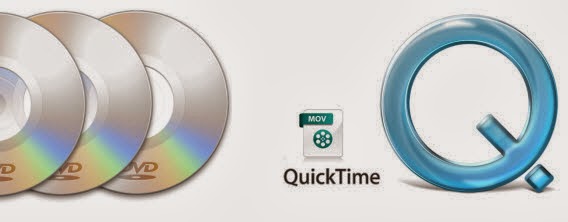 for mac convert dvd to quicktime movie
